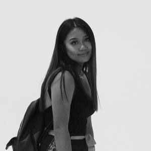 Meet your Posher, Madelyn